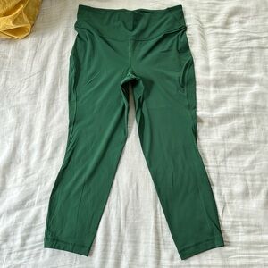 Lululemon High Rise